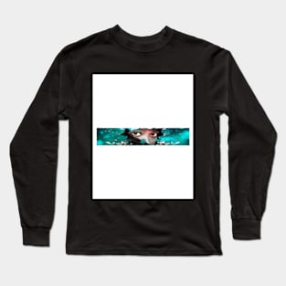 I see you Long Sleeve T-Shirt